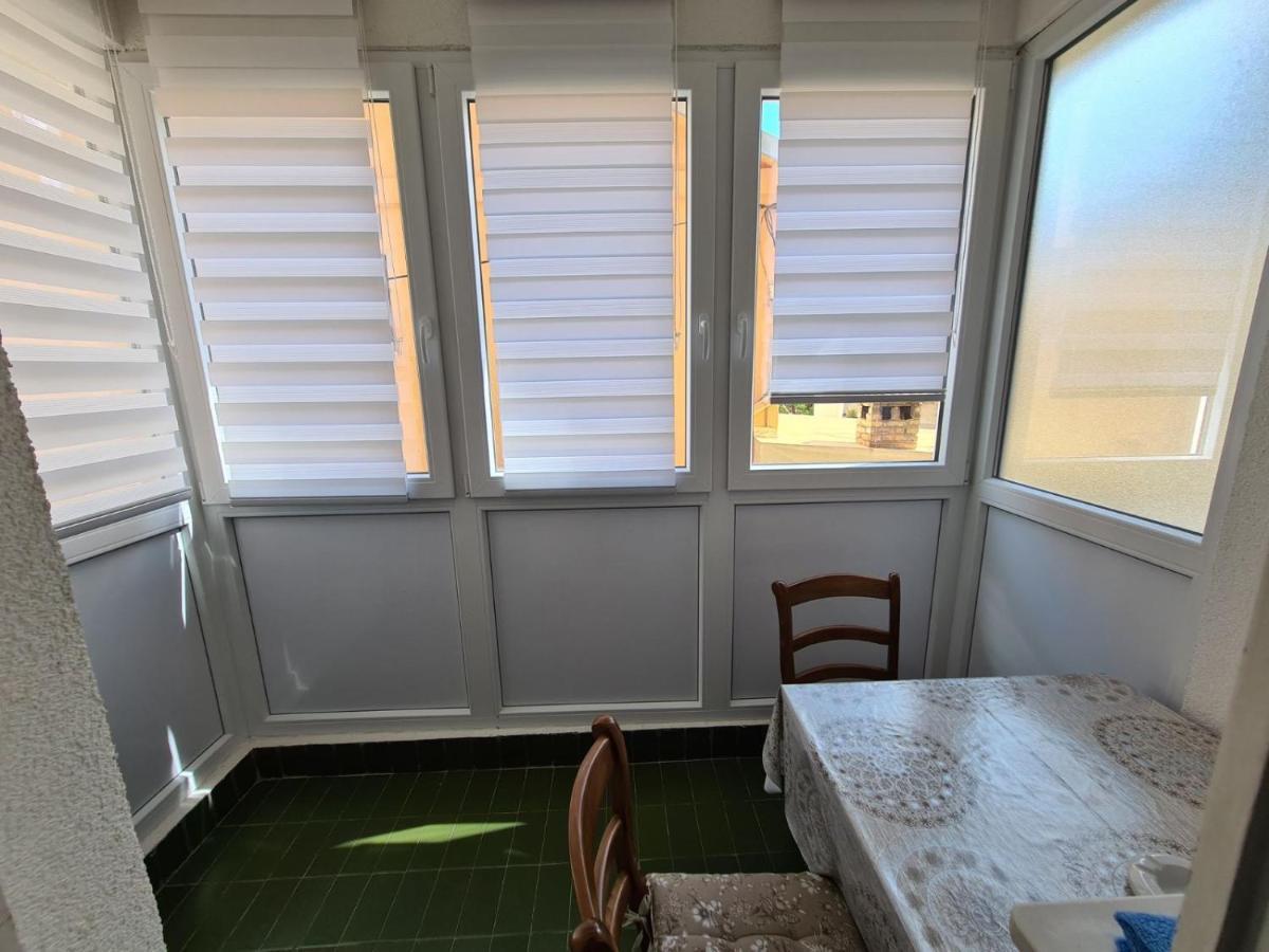City Centar Apartment Tivat Luaran gambar