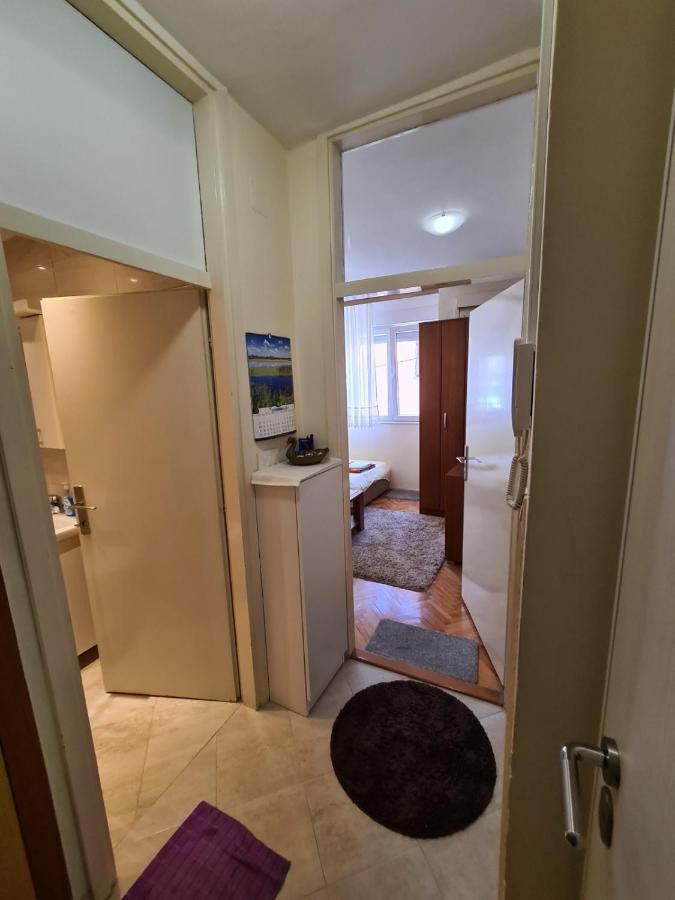 City Centar Apartment Tivat Luaran gambar
